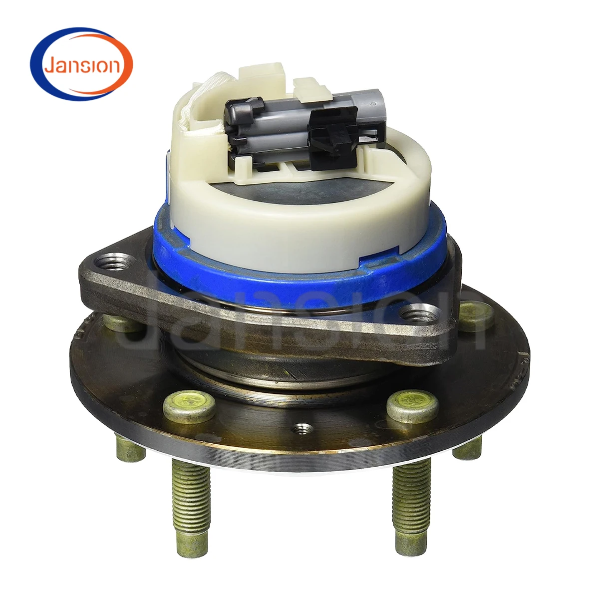 

513186 FW9186 12413071 Front Wheel Hub Bearings Suitable For Cadillac SLS 2007-2012 CTS 2005-2012