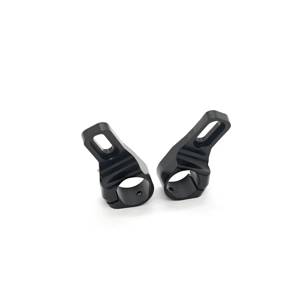 1pc Plant protection machine medicine barrel fixings 20mm 25mm 30mm tripod medicine box fixings Aluminum alloy fixings plus long