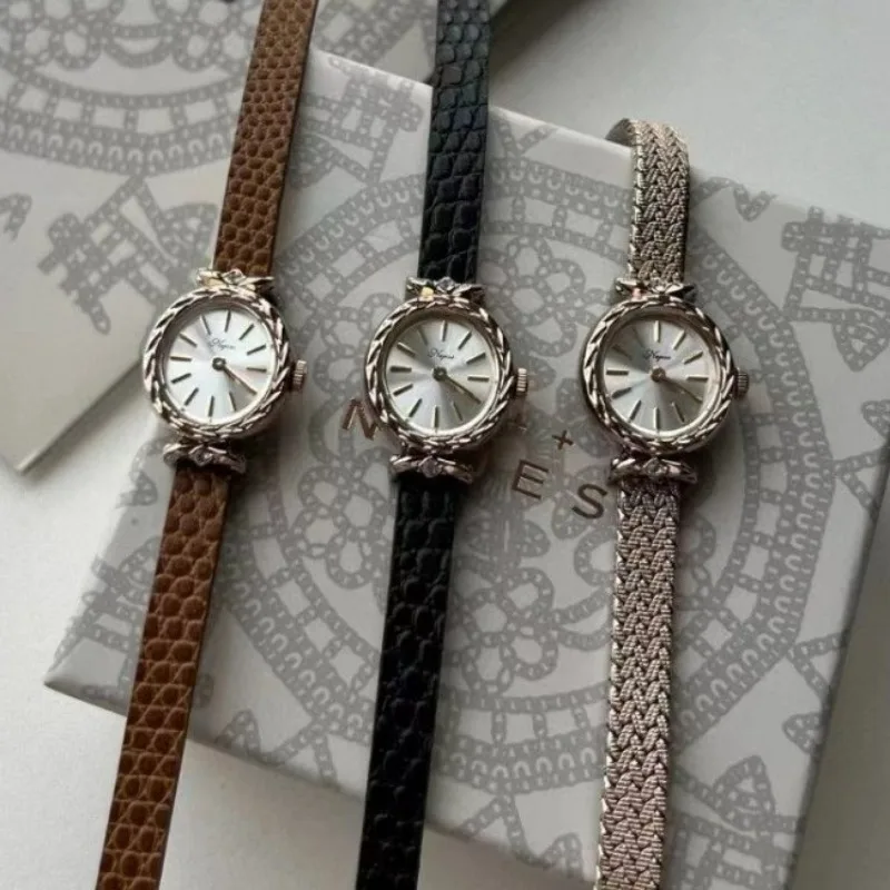 Women's Watch Diamond Inlaid Fashion Luxury Quartz Women's Watch Valentine's Day Birthday Gift Moda Mujeres Relojes Para Mujer