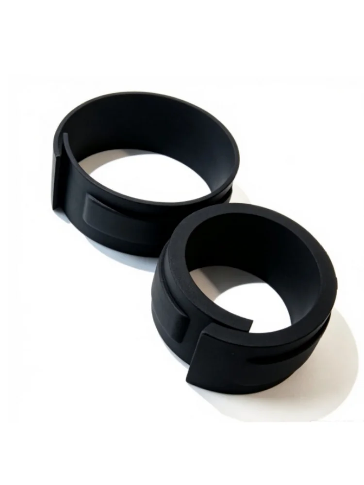 AliExpress NONE Bike Computer Mount Rubber Bands Base Clip Replacement Spare Parts Accessories