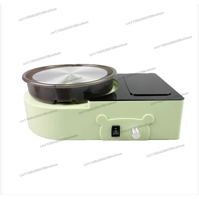 For Billet Machine for Children Mini Billet Machine Tool