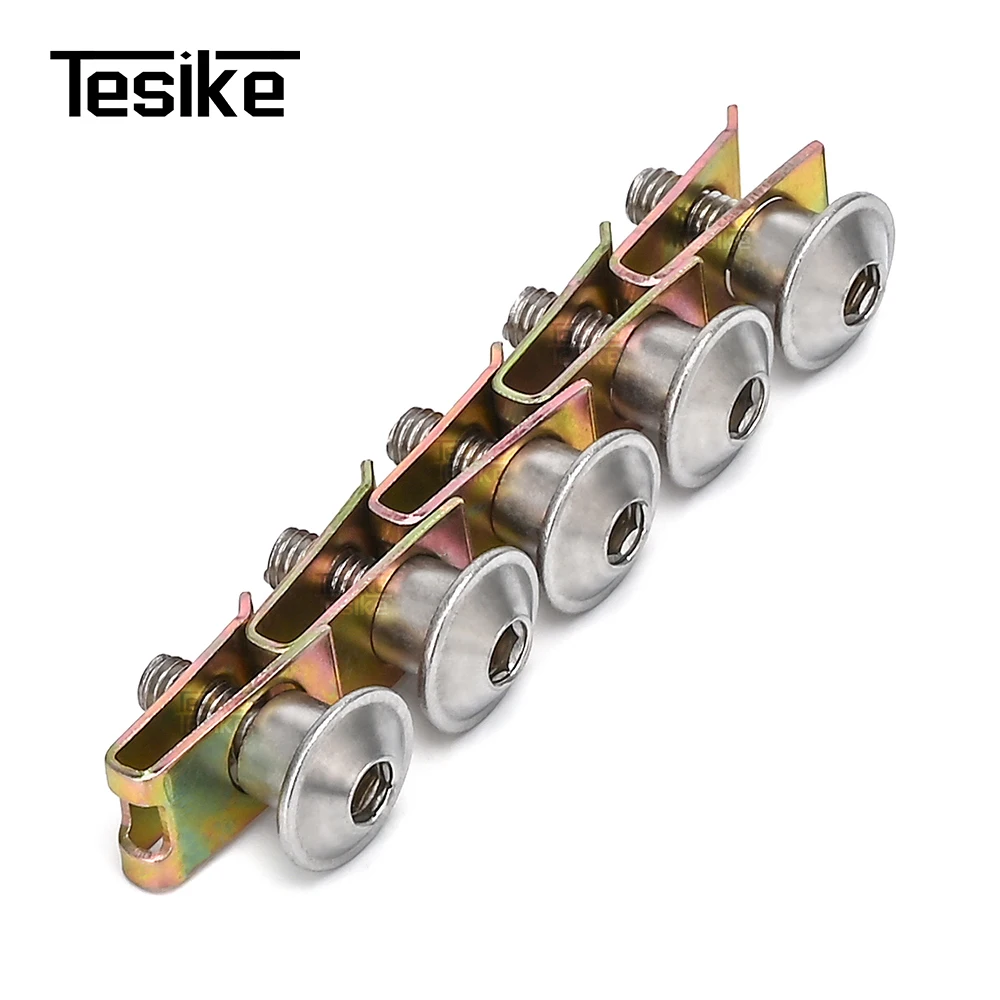 لسوزوكي GSXR600 GSXR750 GSXR1000 GSXR1250S GSXR 600 750 1000 K1 K2 K3 K4 K5 K6 K7 K8 K9 K11 M5 هدية مسامير الفولاذ المقاوم للصدأ