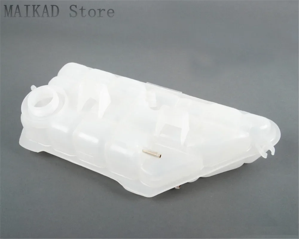 Coolant Expansion Tank for Mercedes-Benz W163 ML270 ML230 ML320 ML350 ML430 ML500 ML55 A1635000349