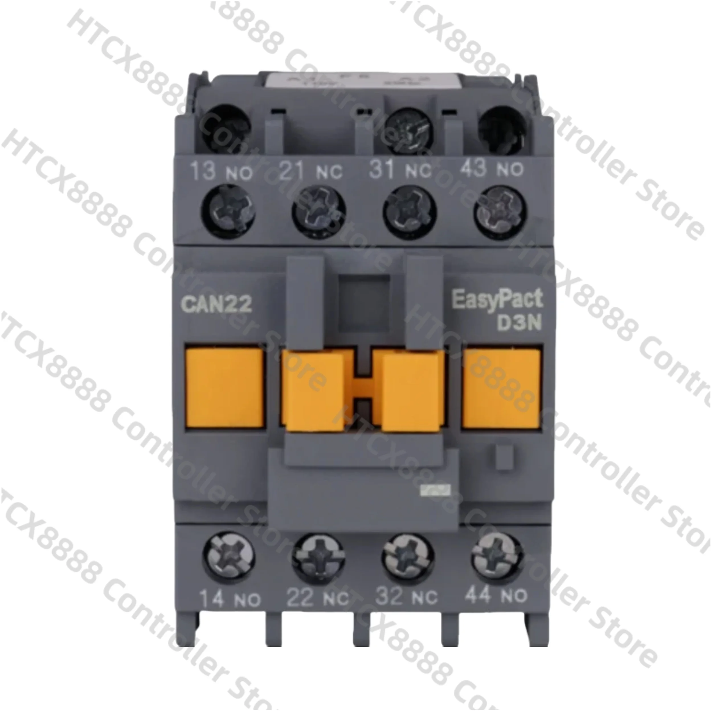 New Original CAN22Q5N AC380V replaces CAE22Q5N