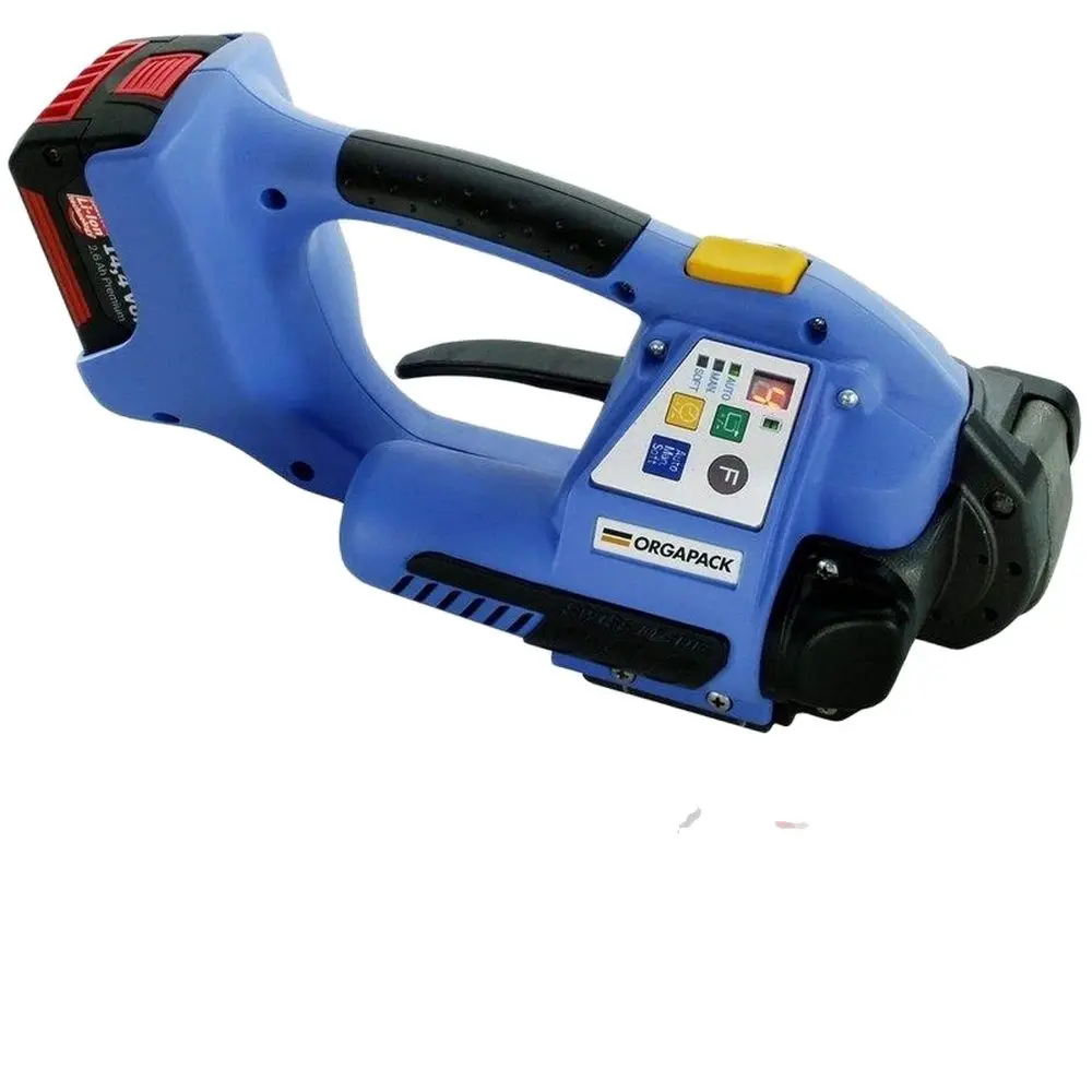 Imagem -06 - Orgapack 1821.047.013 Tensor Roda para Ort250 Máquinas de Cintar Plástico