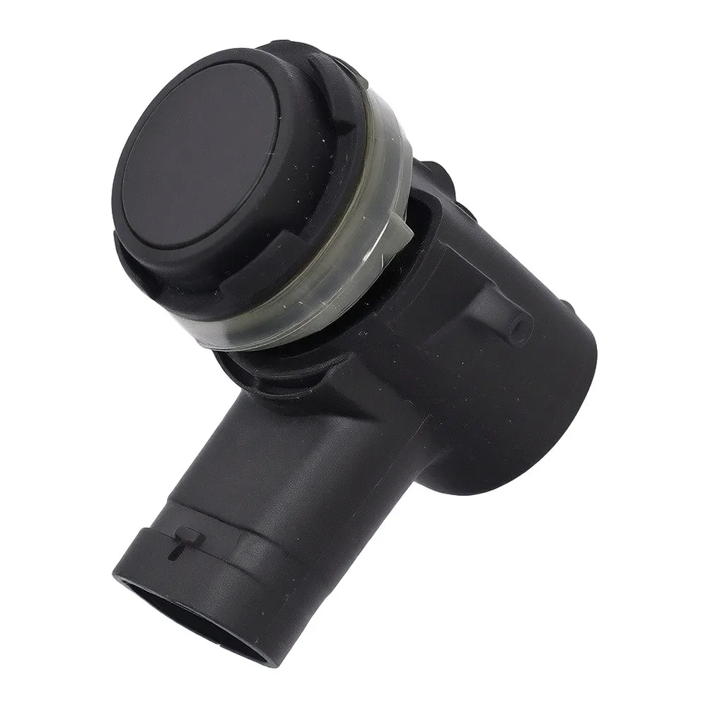 Park Sensor for Land Rover For Range Rover For Velar JK8315K859AC LR093753 LR093754 16V 0.15A Direct Replacement Black Plastic