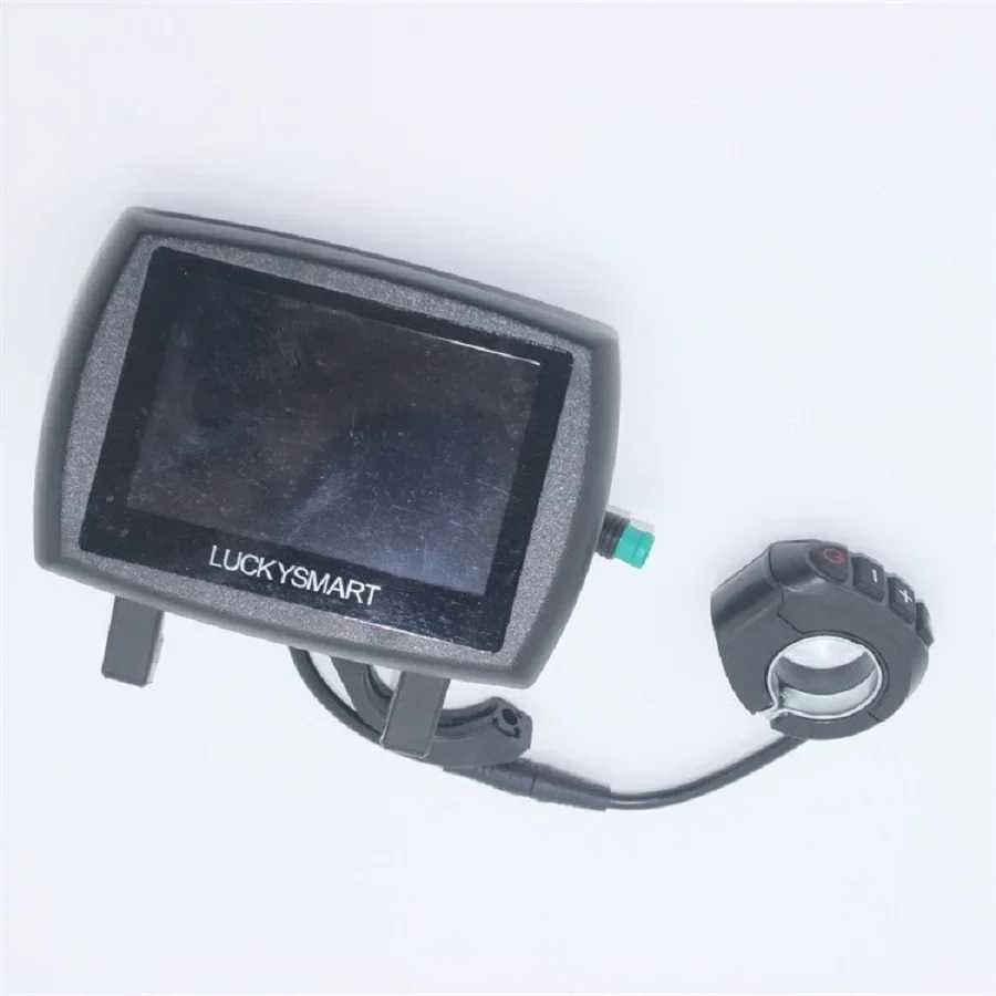 Kugoo G2 Pro  Luckysmart LCD Display Digital Meter for Electric Scooter KUGOO G2 Pro Controller Parts