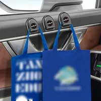 Car Hooks Self Adhesive Mini Storage Hooks For Kia Ceed Sorento Sportage Niro Optima Picanto Rio Forte K8