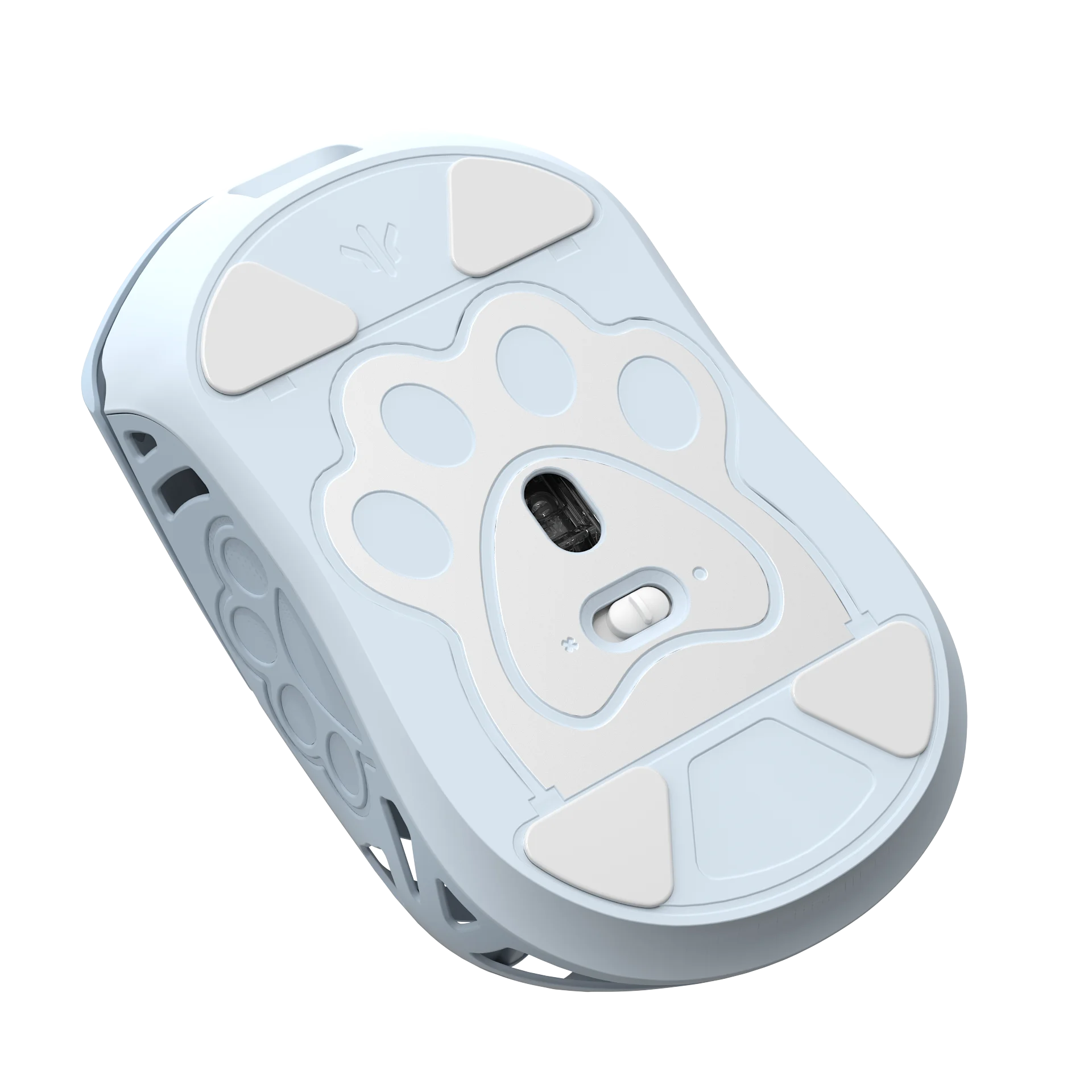 WLMOUSE Beast Miao Ultra-Light Wireless Gaming Mouse – Magnesium