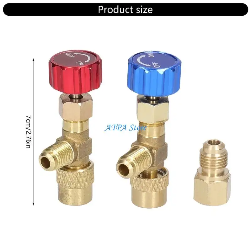Рисунок 6 - U13C R22 R410 Кондиционеры защитные