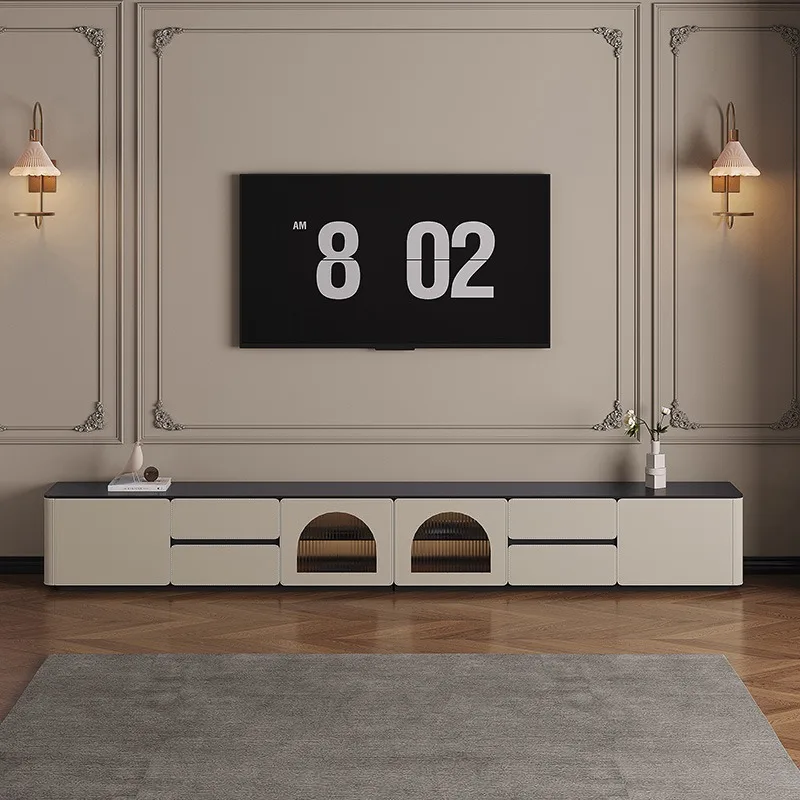 

Ornament Gaming Tv Stand Nordic Luxury Floor Mount Tv Stand Aesthetic Entertainment Meuble Television Salon Home Furniture