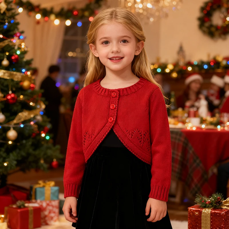 Christmas Baby Girl… - image