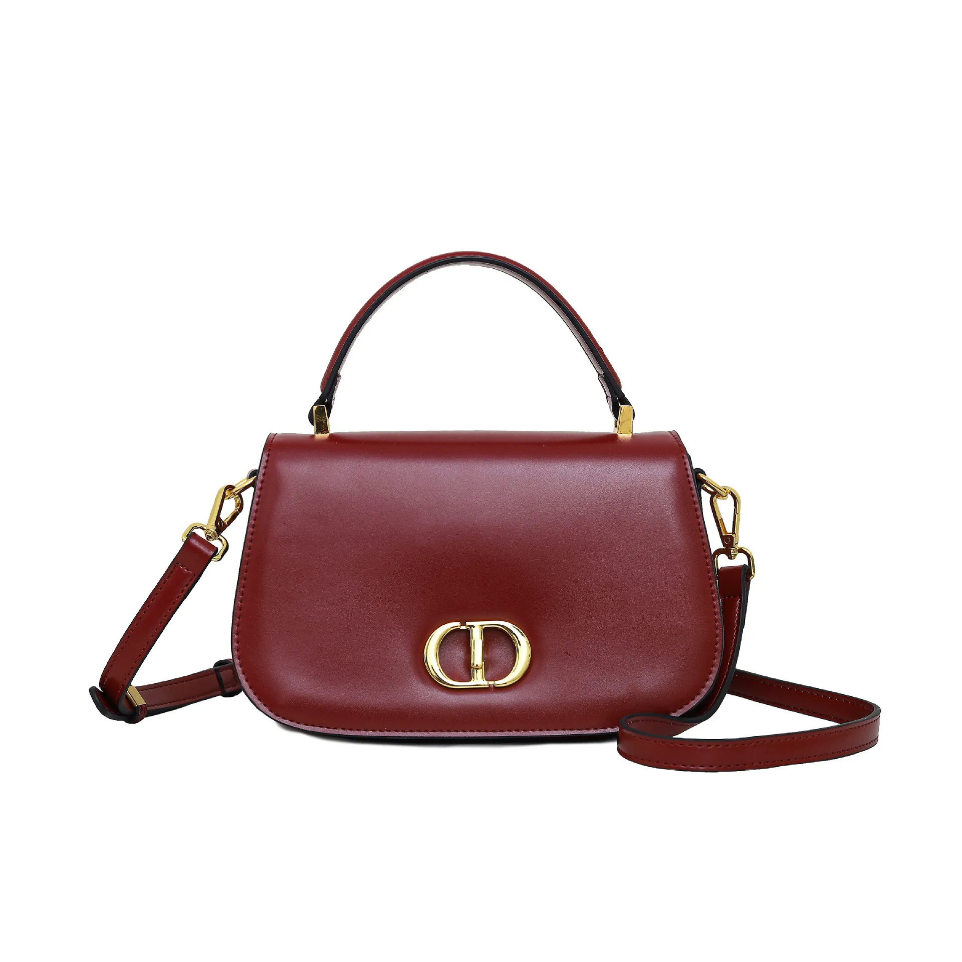 

2025 Women's Tote Bag Genuine Leather Shoulder Crossbody Bag Minimalist Work Purse Spacious Commute