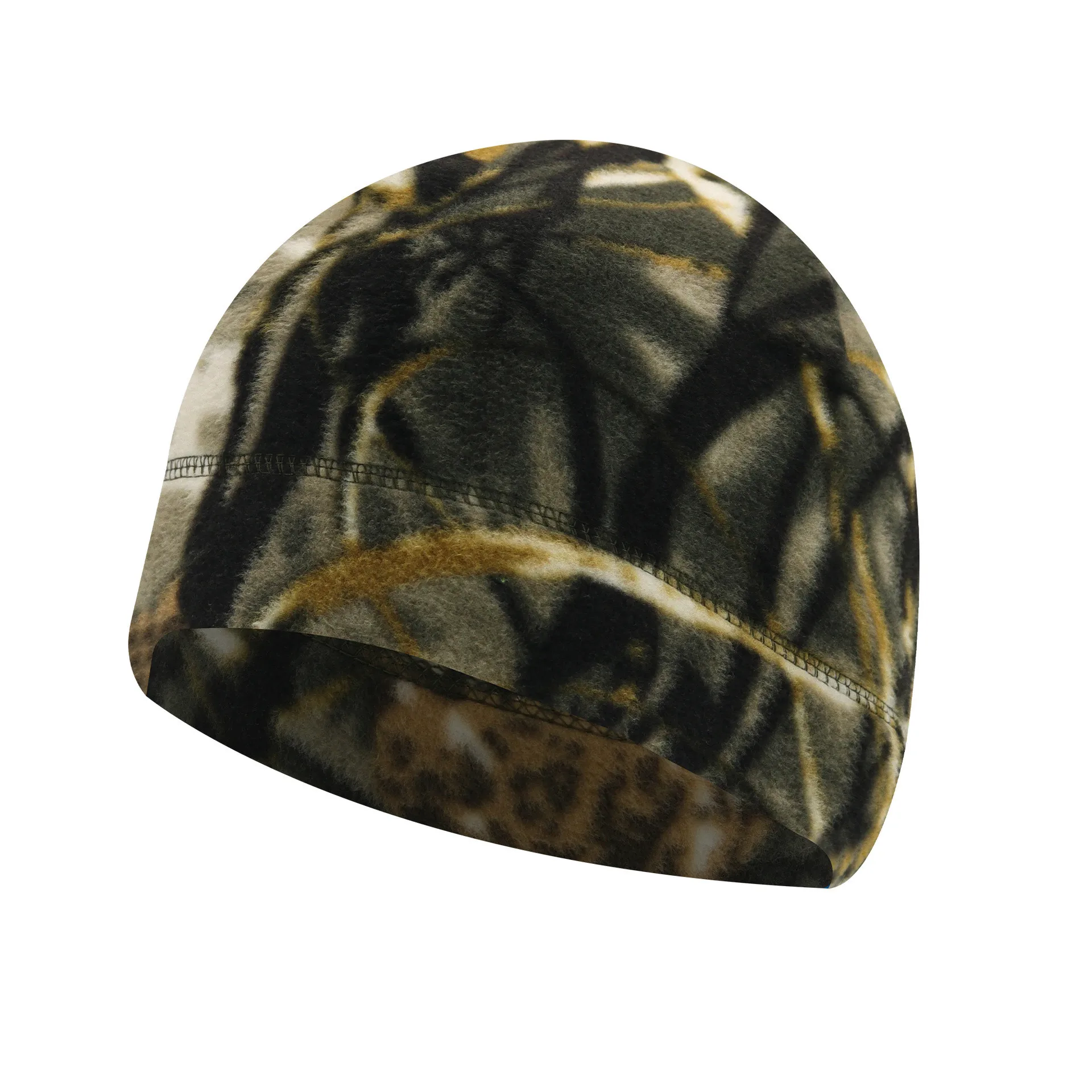 Coupe-vent femmes hommes polaire chaud bonnet chapeau casquette mâle dame automne hiver doux confortable Ski cyclisme casquette chapeau pour femmes hommes