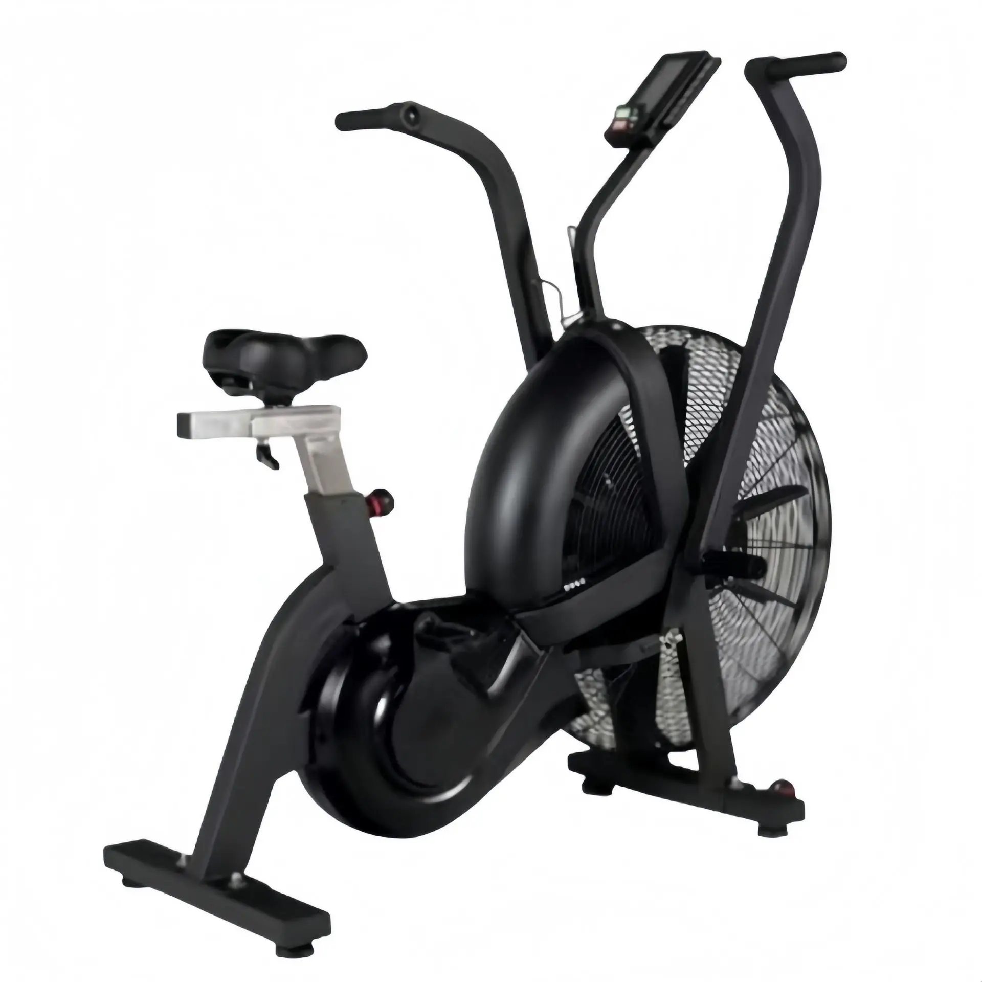 

Коммерческий магнитный вентилятор, воздушный велотренажер, бесшумный кардиотренажер для фитнеса, велотренажер в помещении, домашний тренажерный зал, горячий предмет