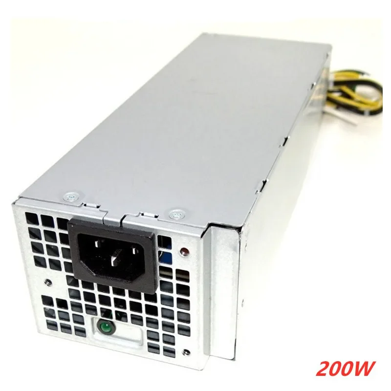 

New Power Supply For Dell OptiPlex 3050 5050 7050 PSU L200EPS-00 H200AS-00 L200EPS-00 L180AS-00 L180ES-00 H180AS-02