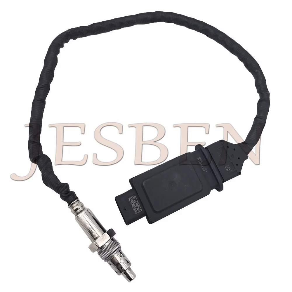 03N907807AF مستشعر أكاسيد النيتروجين لامدا مناسب لمحرك VW Crafter MK2 2.0TDI 2016-2025 DNAD DMZB DMZD DMZE DNAE DAUA DAUB DAVA