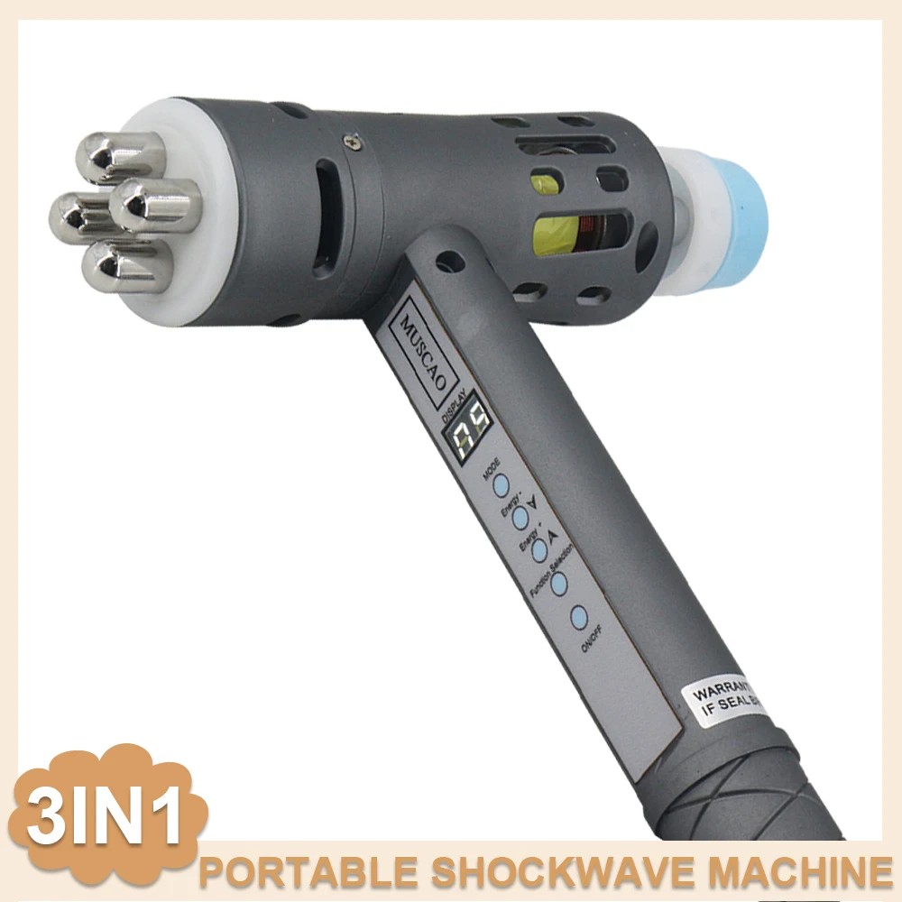 

Аппарат для ударно-волновой терапии, лечение ЭД, облегчение боли, здравоохранение, 3 в 1, физиотерапевтическое оборудование, корректирующий массажер для кормления