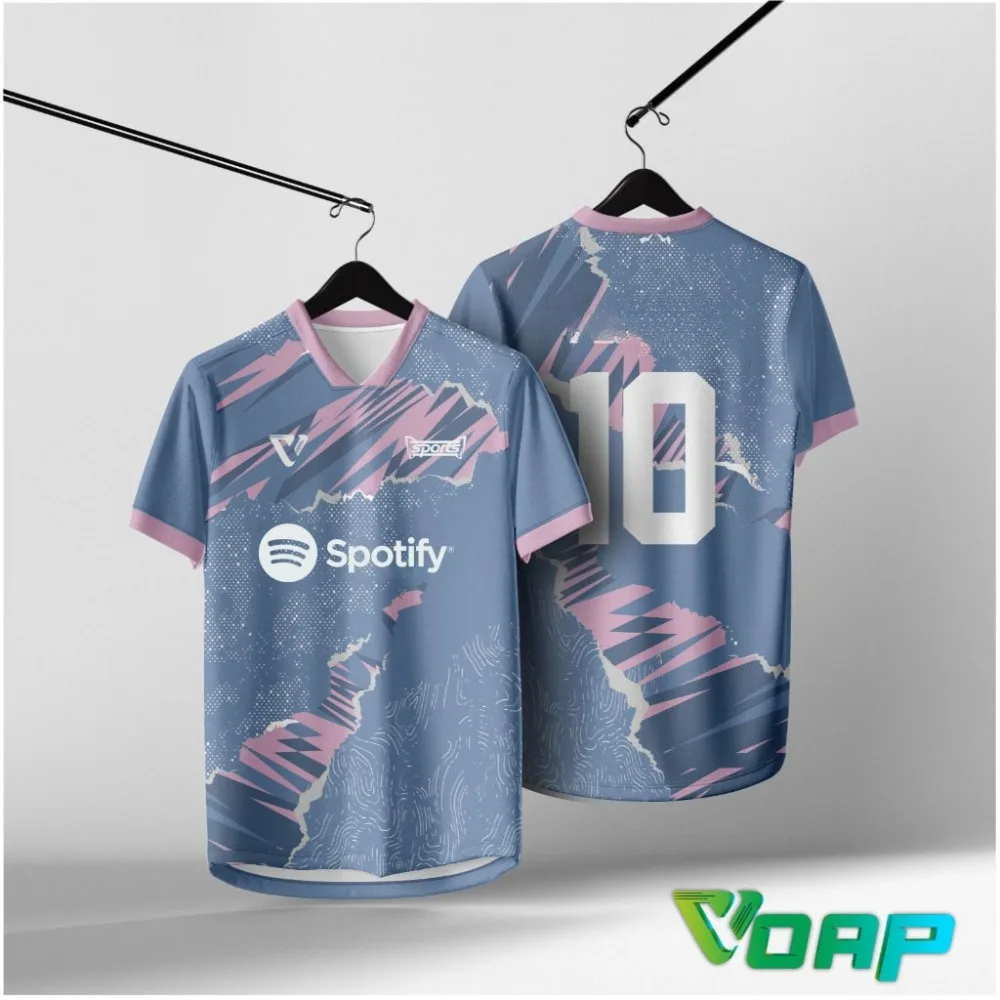 Pattern Jersey Pattern: The Ultimate Guide to Choosing the Right Retro 3D Printed Football Jersey for Everyday Wear and Training