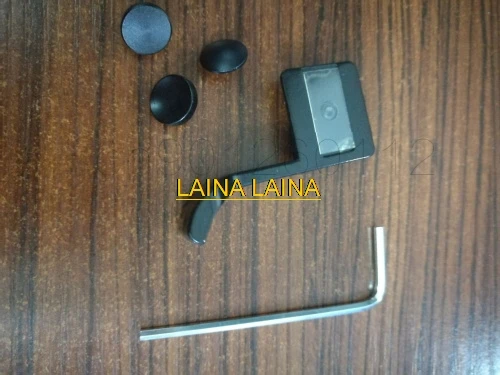 4In1 Black Shutter …