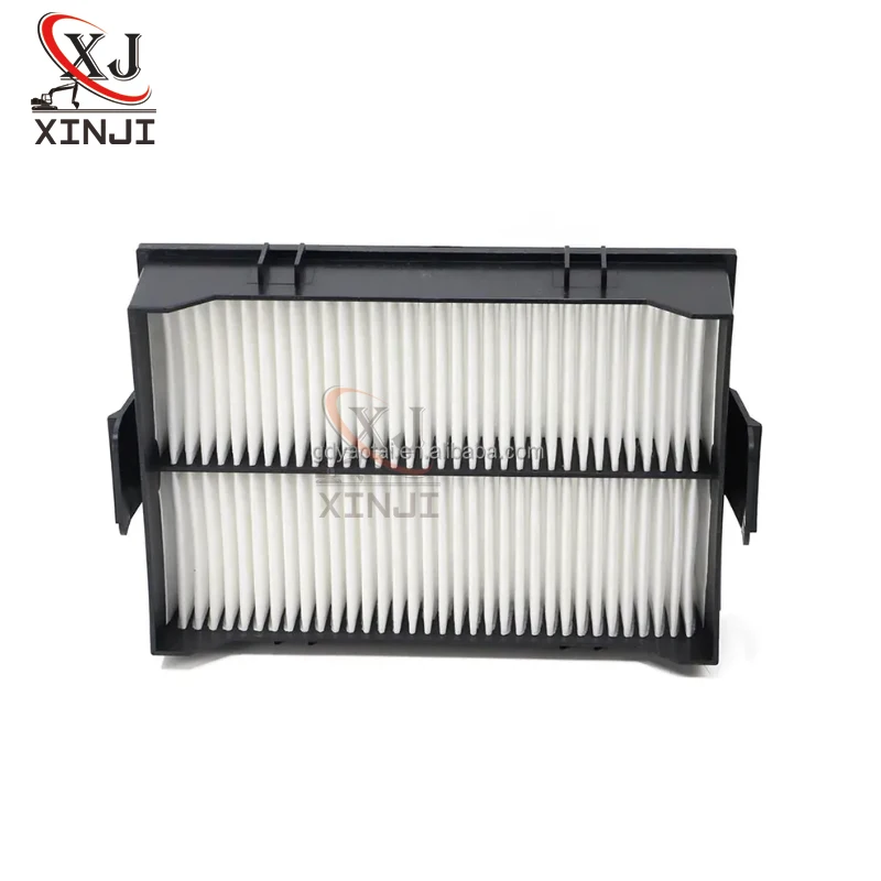 

Hot Sale Replacement for Hitachi Cabin Air Filter 4632689