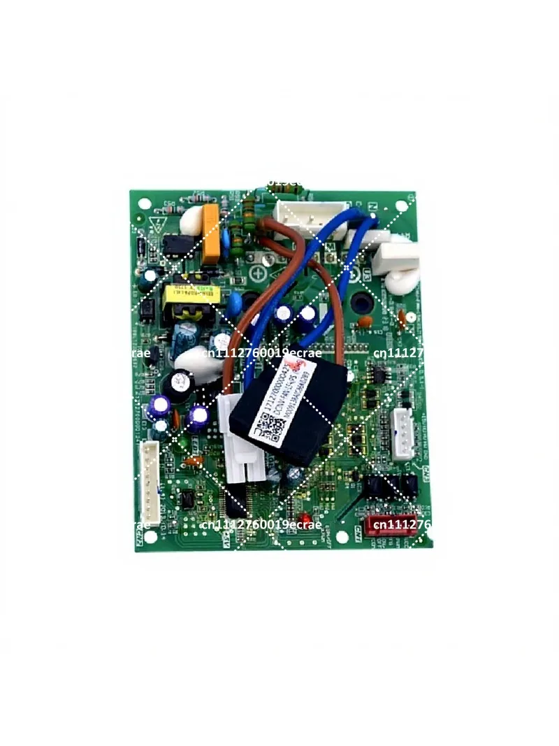 DCINV-FAN-15A V4+ Central Air Conditioning Multi Split DC Fan Module Driver Board