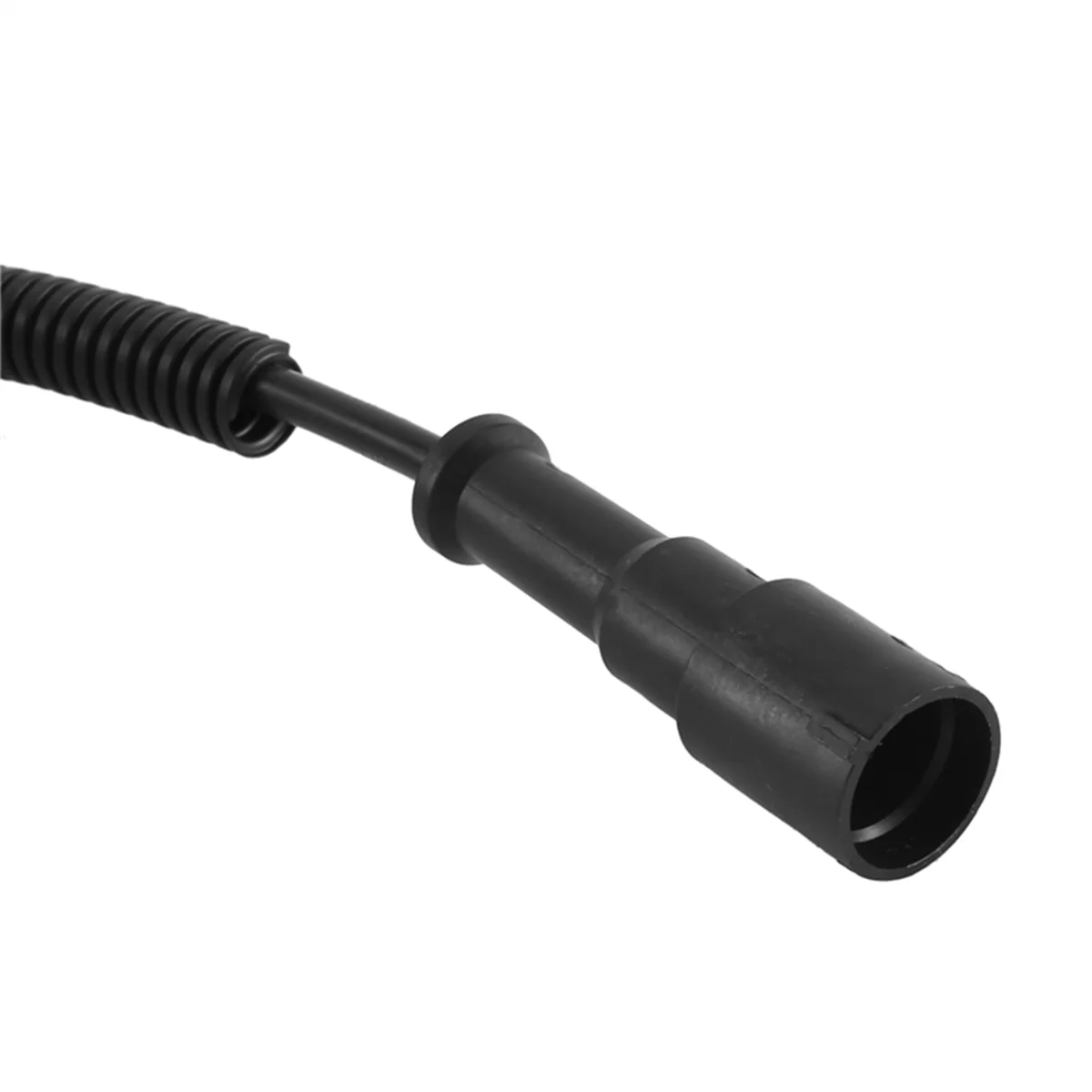 Sensor de rolamento do cubo dianteiro do carro N32R_2pcs 4143209002   Sensor ABS para Ssangyong Korando Kyron Actyon/Sports Rexton 2005-2013