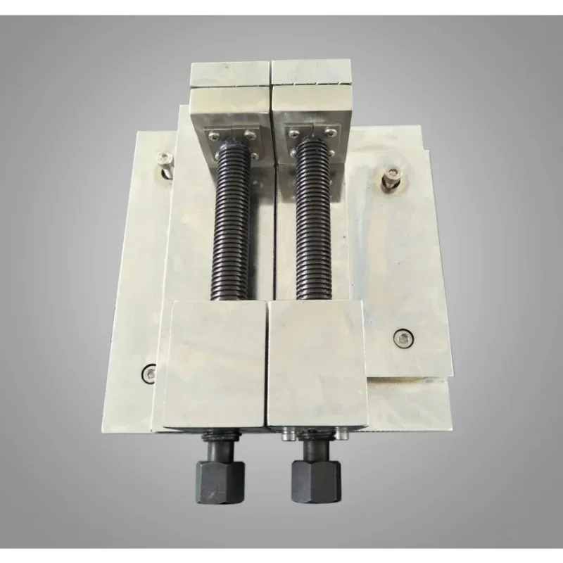Metallographic sample cutting machine QG-5 Metallographic cutting machine