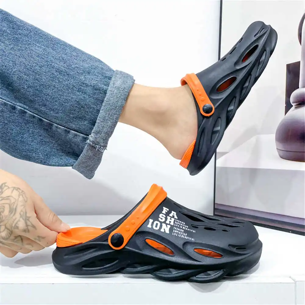 

Slip-ons Appearance Increases Sandals Boots House Man Slippers Shoes Men's Sneakers Sport Sapateni Runner Fashion-man