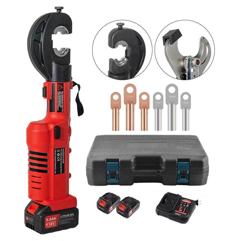 ES-300C/65C Brushle… - image