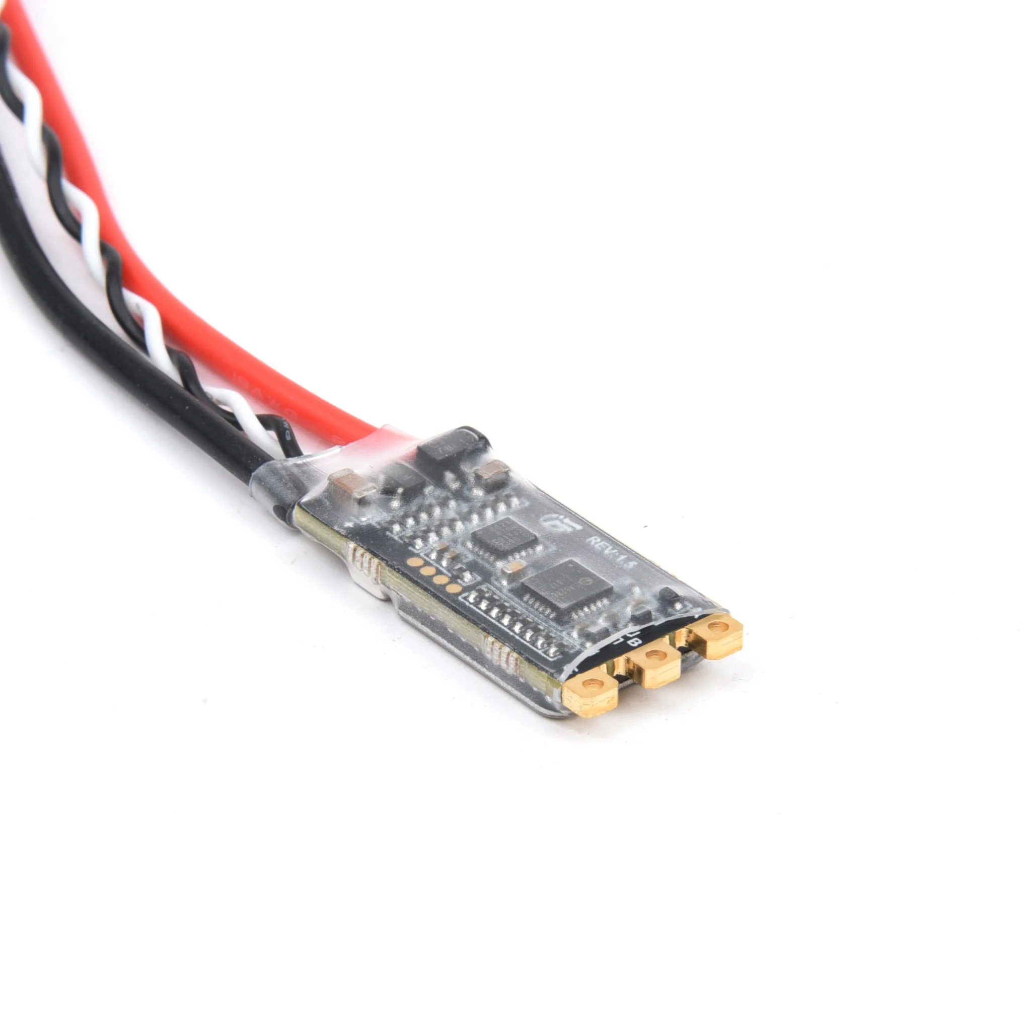 1/2/4 Stuks Cycloon 35a/45a Blheli_s Esc Ondersteuning 2-5S Voeding Voor Rc Fpv Quadcopter Vliegtuigen Drone