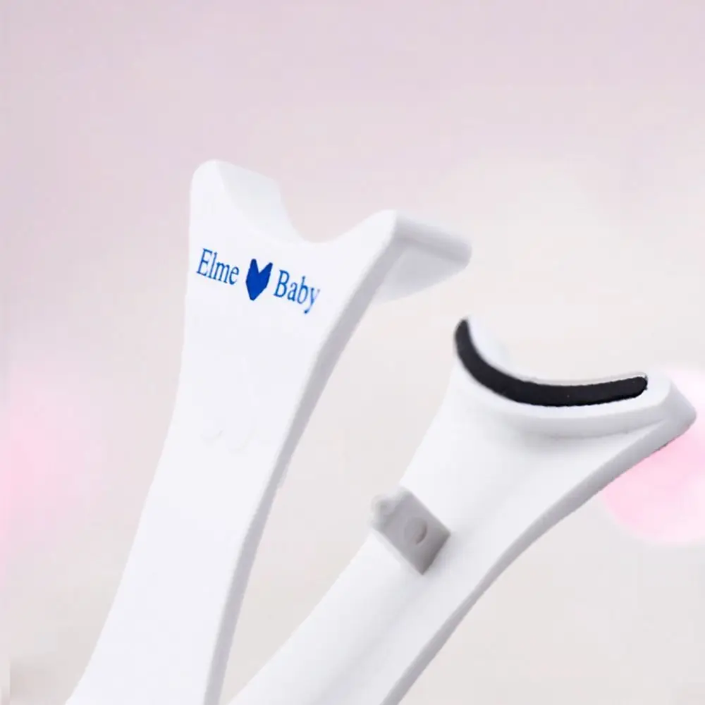 Long-Lasting Curl Magnet Eyelash Curler Natural Magnetic Heated Eyelashes Curler Makeup Tools Little Devil Eyelashes Clip Women