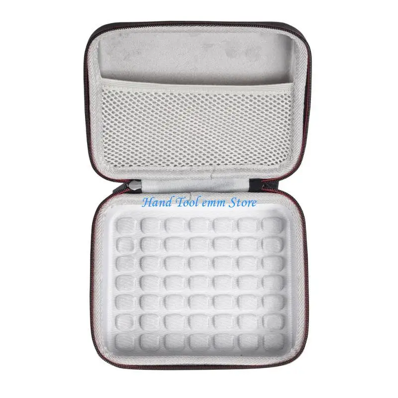 

H37F Game Storage Case Box For RG405V Game Consoles Storage Bag Pocket