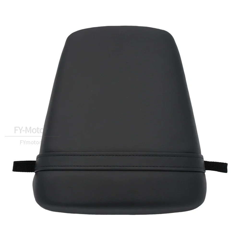 Motorcycle Passenger Rear Pillion Seat Fit For YZF600 YZF 600 YZF-R6 YZF R6 1998 1999 2000 2001 2002 98 99 00 01 02