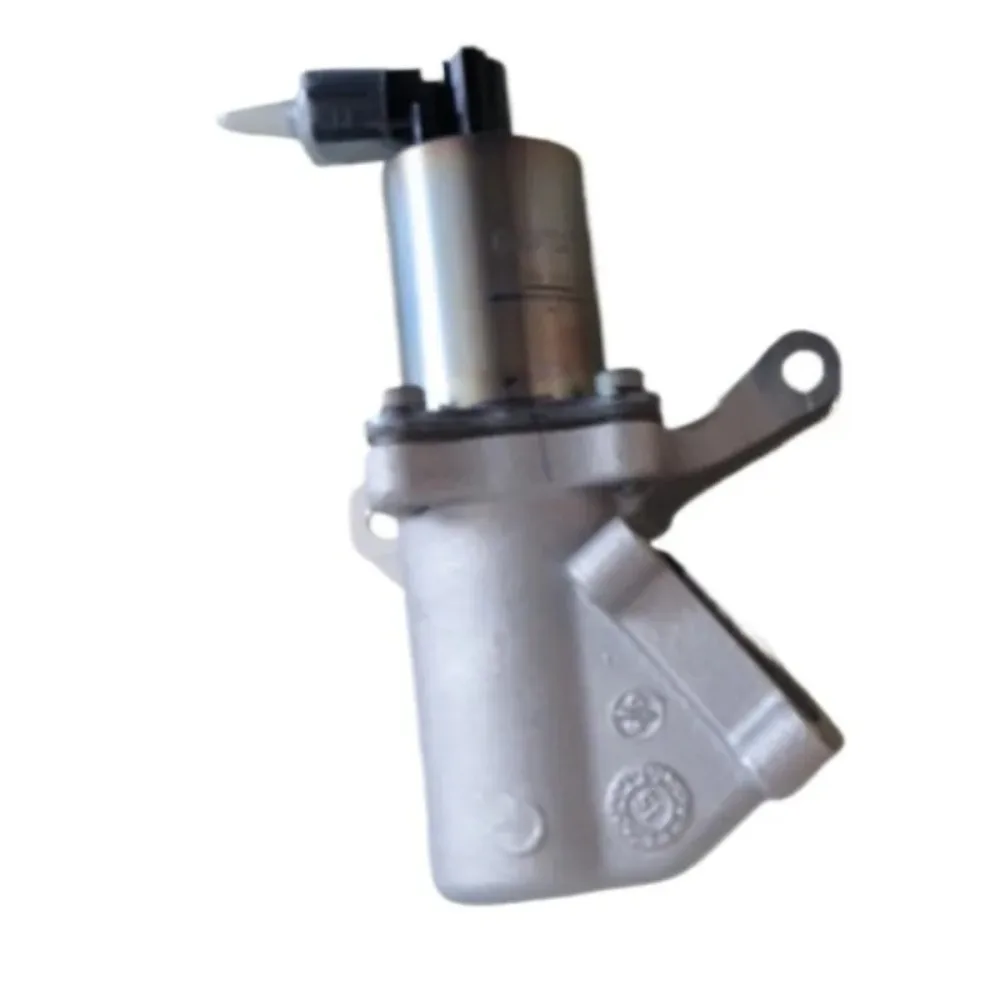 6651400660 EGR Valve Exhaust Gas Recirculation Turbocharger Current Valves for Ssangyong Actyon Kyron Rexton Second Generation