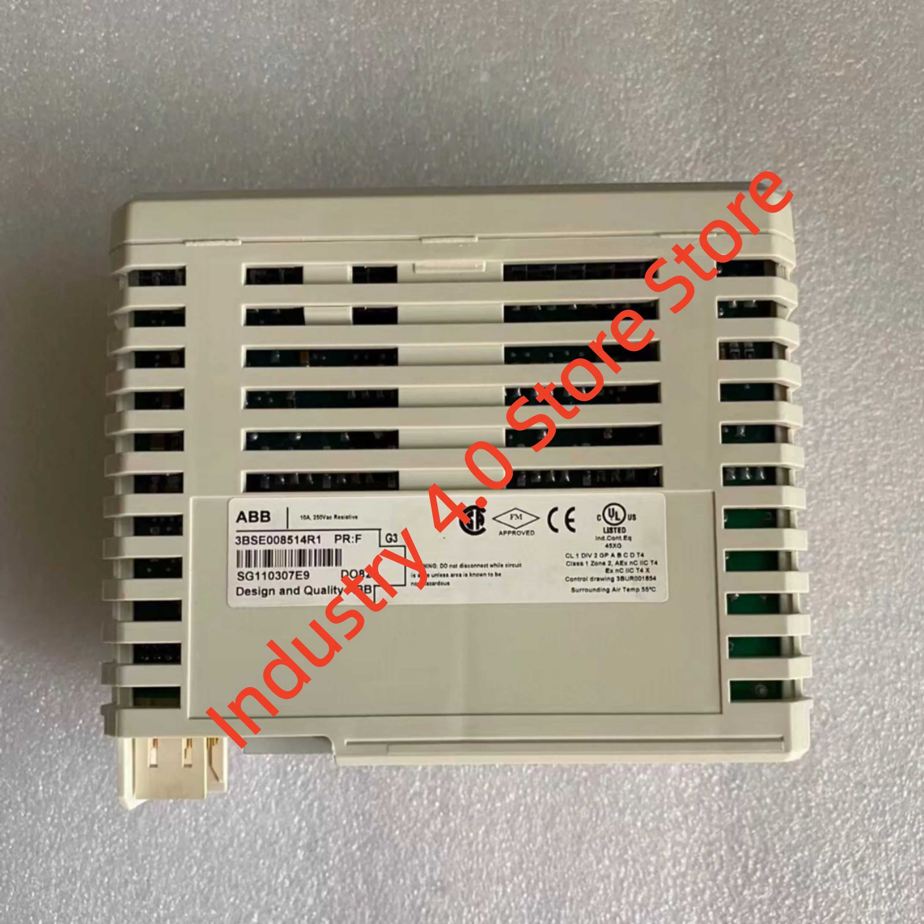 Módulo PLC 2TLA020051R5400 3BSE008514R1 nuevo en caja