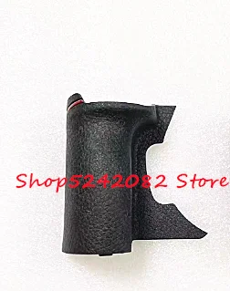 NEW Genuine Original For Nikon Z8 handle Grip Rubber unit + adhesive tape camera repair parts