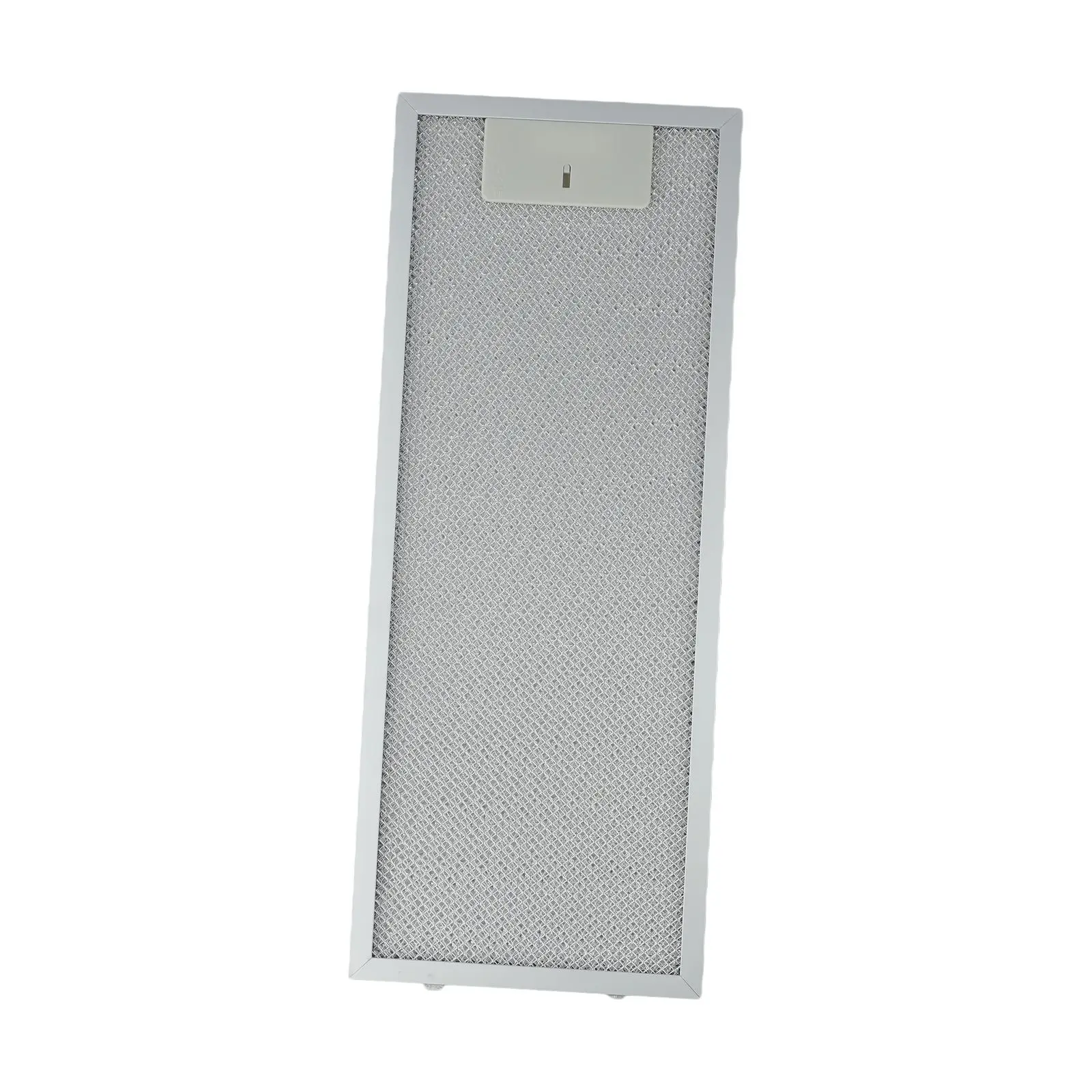 

Remove Smell Metal Mesh Extractor Vent Filter Extractor Vent Aluminized Grease Filtration Easy Installation Extractor Vent