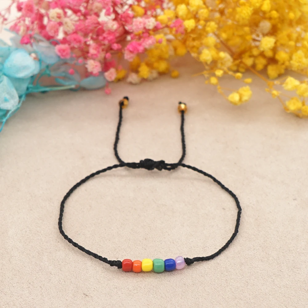 String Knot Bracelet Pattern: How This Simple Design Became My Daily Essential