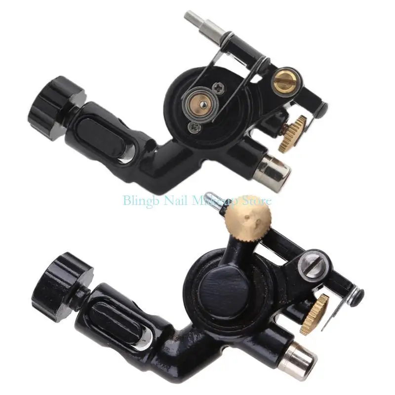 

28TA Motor Built‑in Powerful Motor Carved Machine for Artists