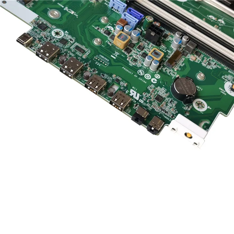 Placa base L65200-001 para HP 800 G5 SFF, L65200-601, 100% probado, funciona completamente