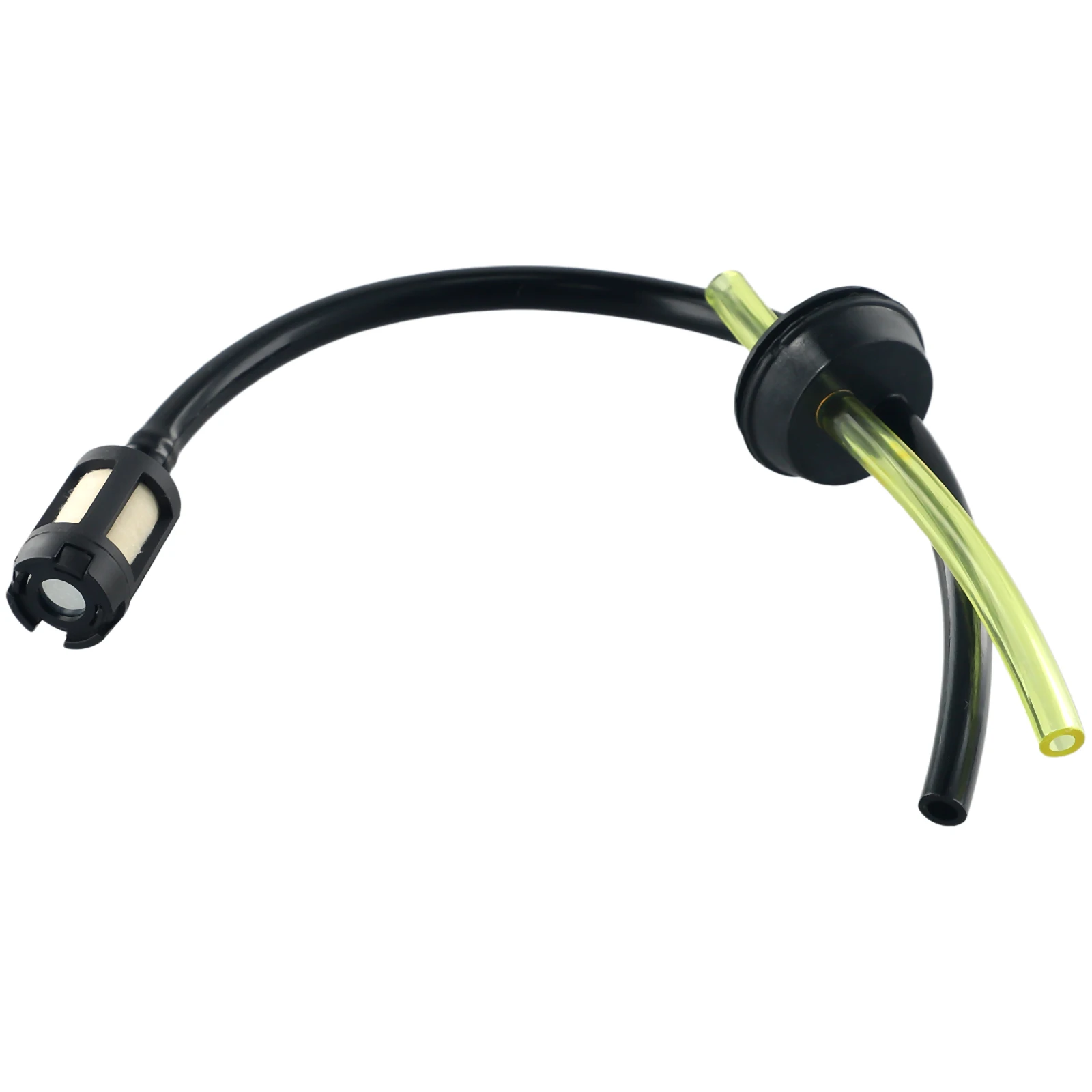 에어 필터 기화기 키트 HONDA GX25 GX35 용 에어 필터 부착 예비 도구 가스켓 HHB25 HHH25 고품질