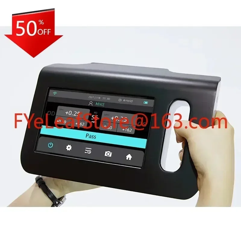 

r vision screener portablevision pphthalmic equipment Top poRtable vision screene