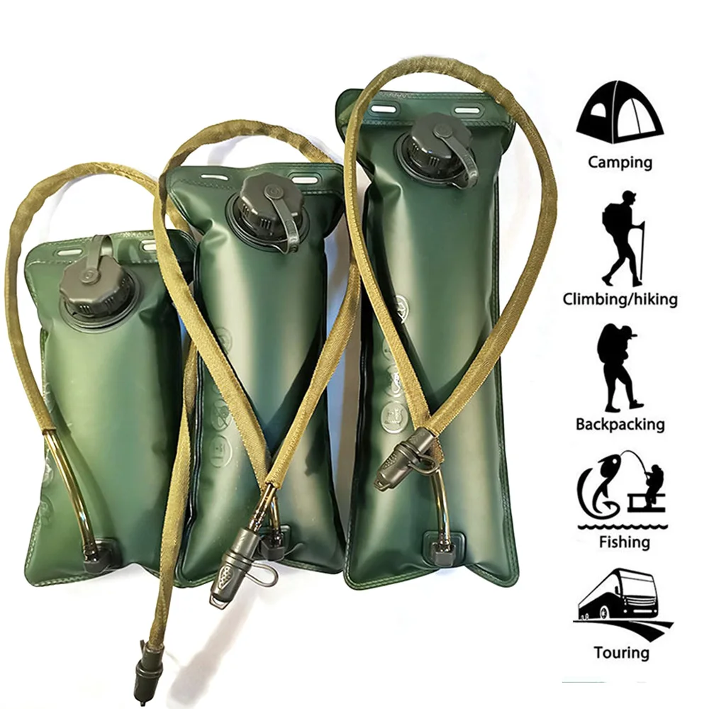 Water Bag 2/2.5/3L …