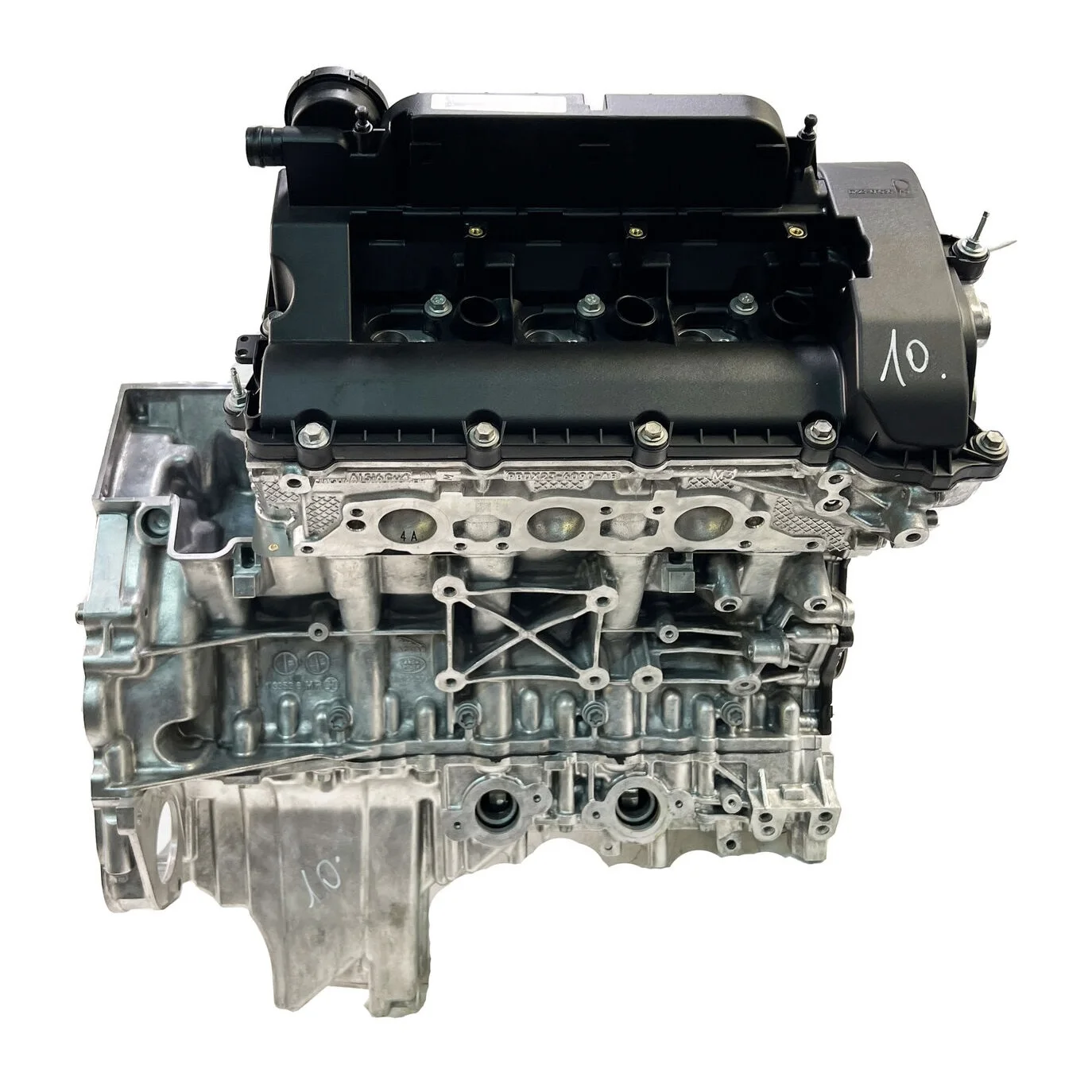 ATV&UTV5.0L Engine …