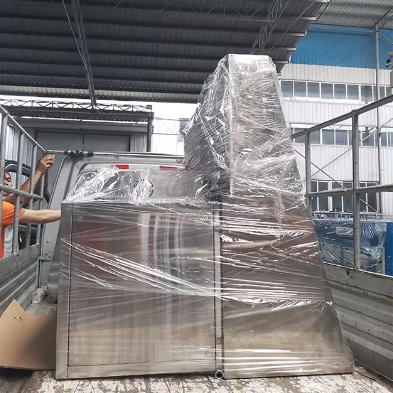 Hotel Kitchen Stainless Steel Kitchen Hood Filter Smart Range Hoods Extractor Hood with LED Display