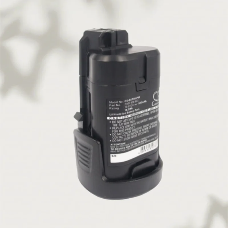 10.8V 1500Mah Power…