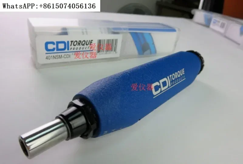 American Cdi Torque…