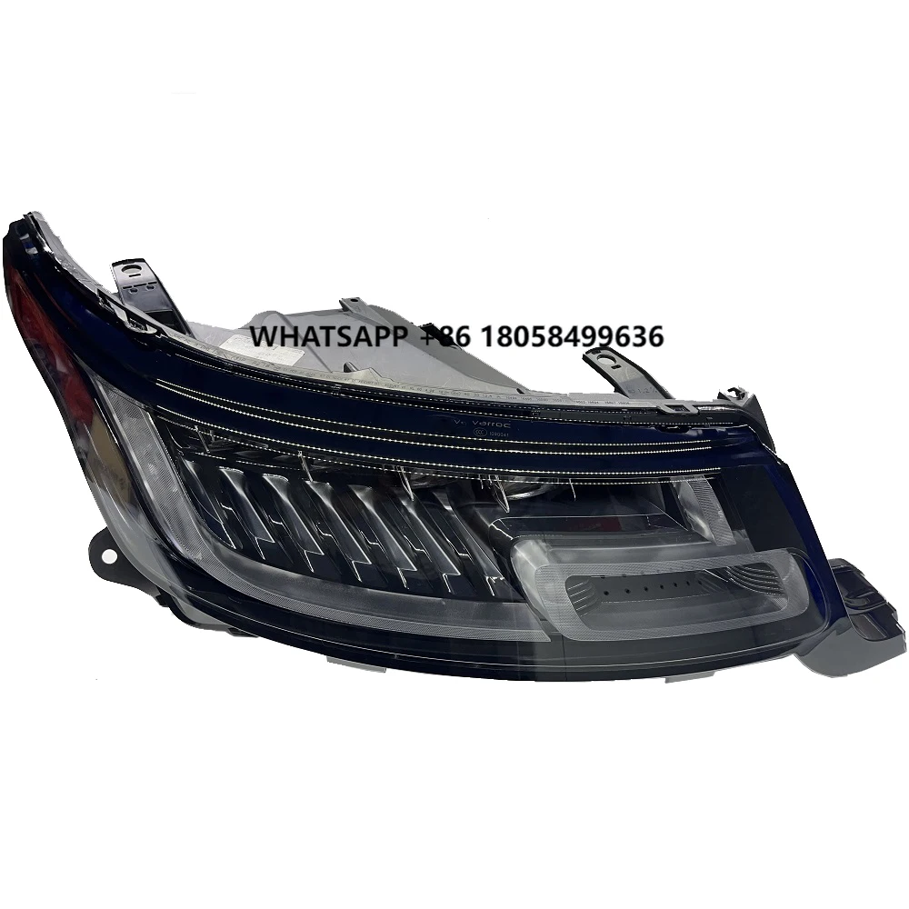 

JK62-13W029-MJ JK6213W029MJ Original Car Front Light LED Lasr Headlights Good Quality Genuine Car Headlamp for SPORT L494