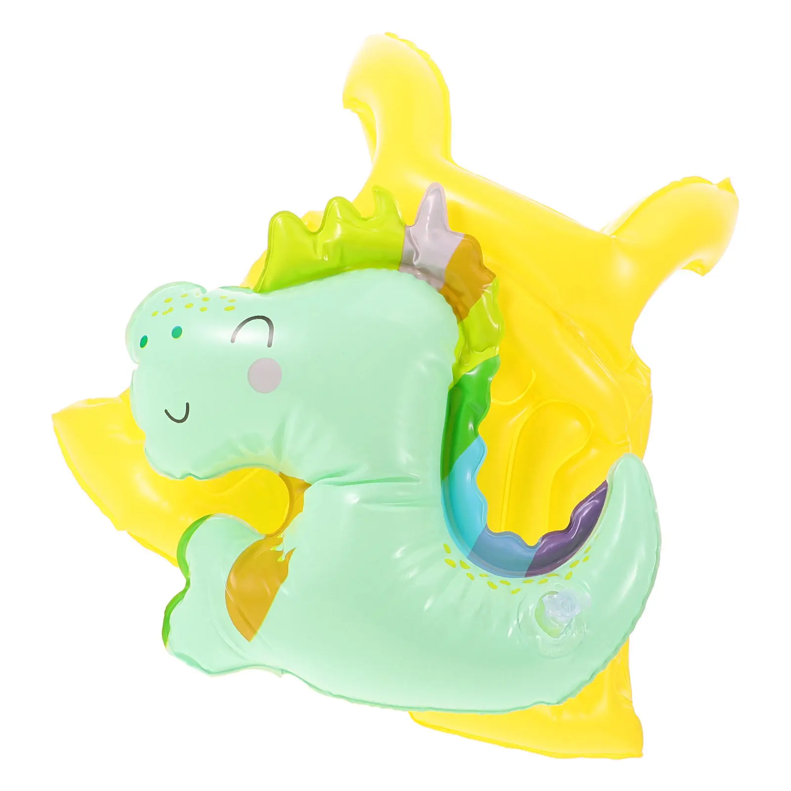 Swim Vest Swimming Pool Floats Floaties Swimsuit Inflatable for